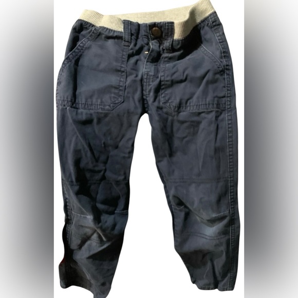 Toughskins red Outfit for boys Size M 5/6 - Picture 3 of 3